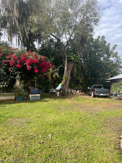 PORT LABELLE - Residential