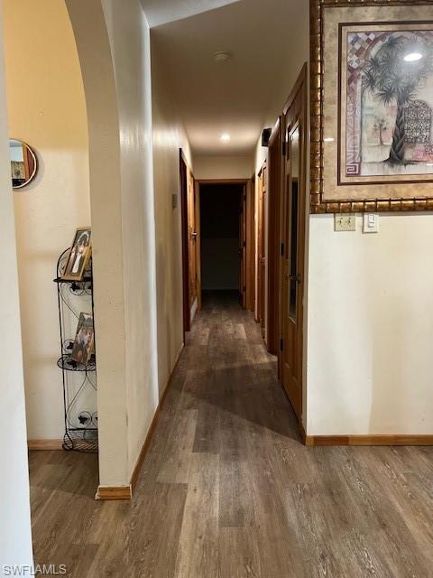 PORT LABELLE - Residential