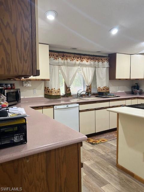 PORT LABELLE - Residential