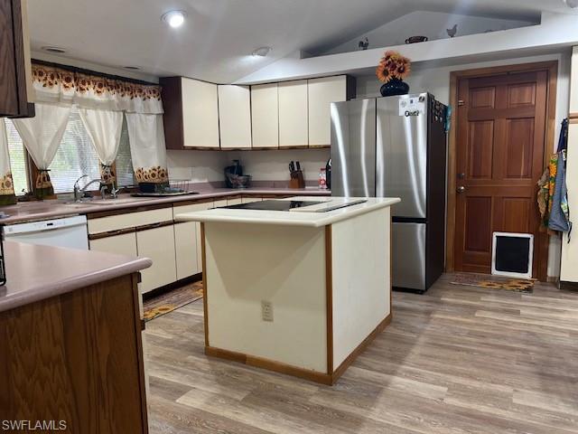 PORT LABELLE - Residential