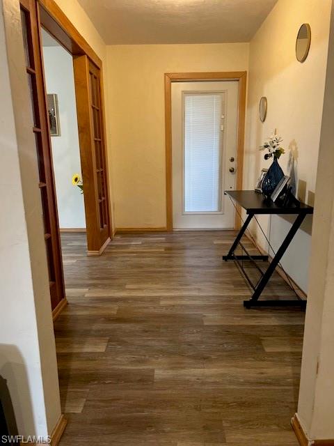 PORT LABELLE - Residential