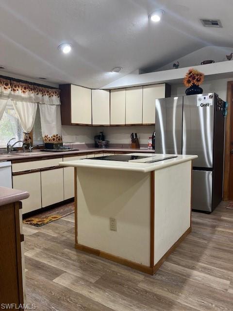 PORT LABELLE - Residential