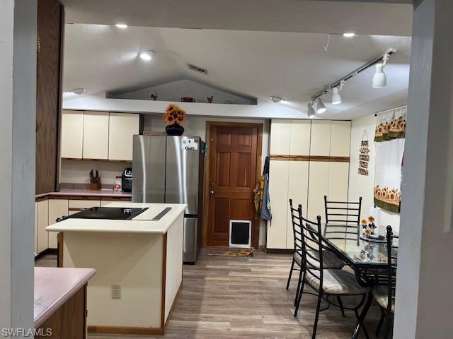 PORT LABELLE - Residential