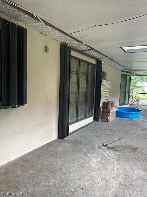 PORT LABELLE - Residential