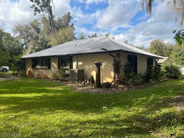 PORT LABELLE - Residential