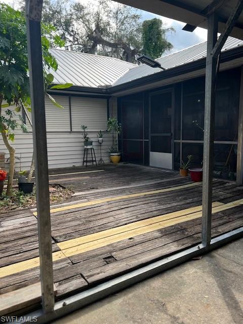 PORT LABELLE - Residential