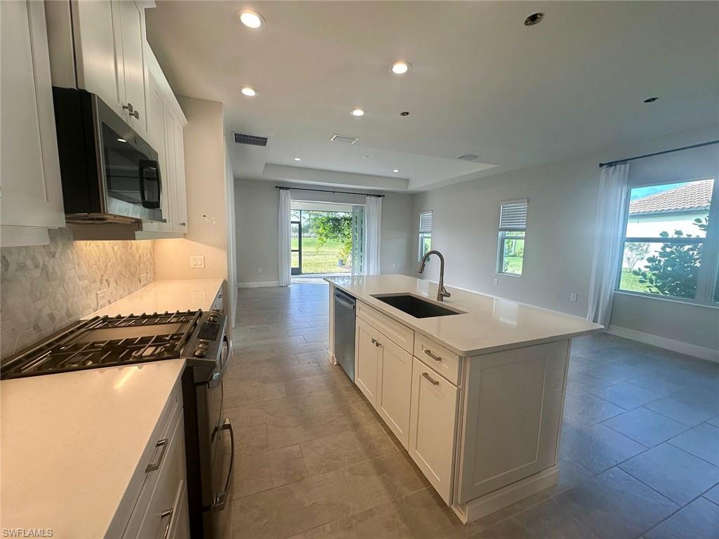 SKYSAIL - Residential