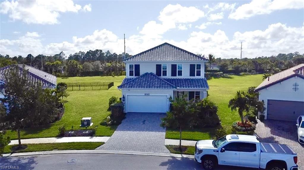 SKYSAIL - Residential