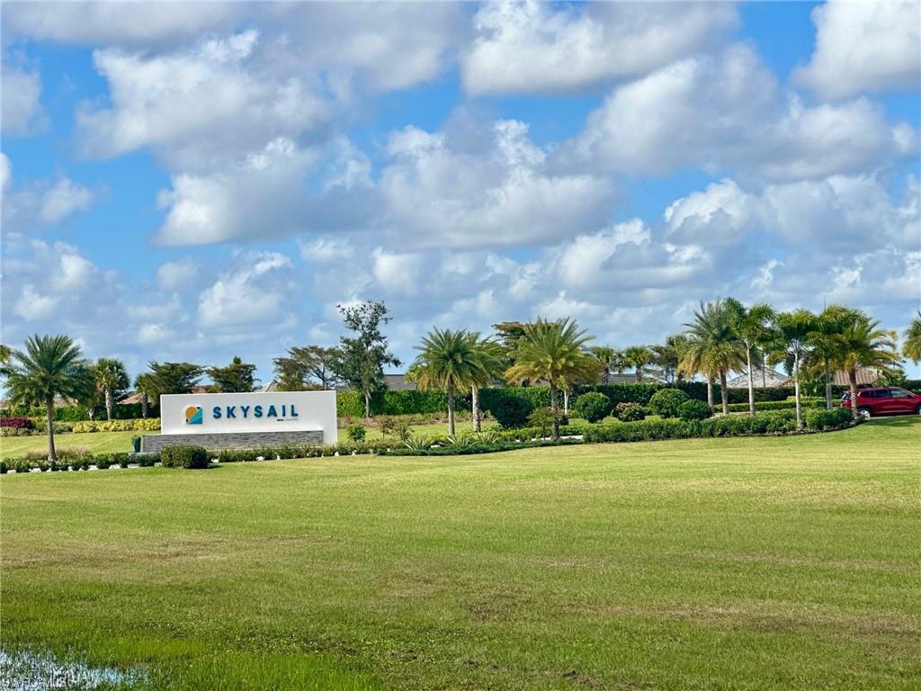 SKYSAIL - Residential