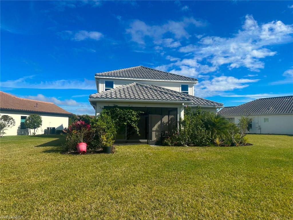 SKYSAIL - Residential