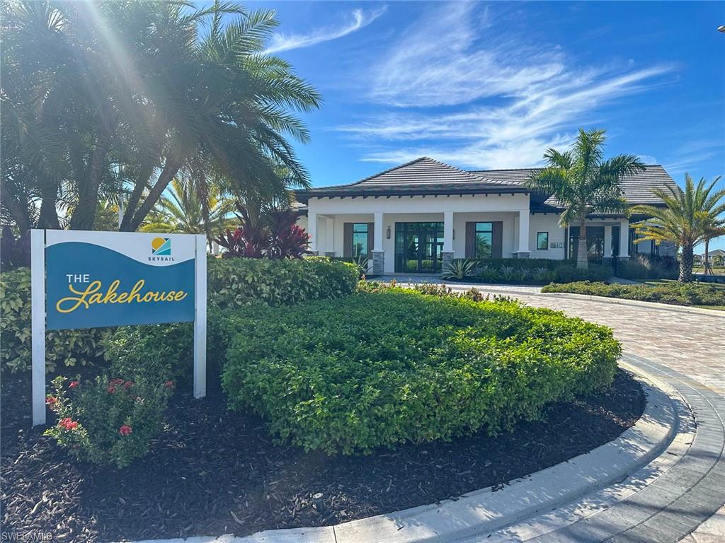 SKYSAIL - Residential