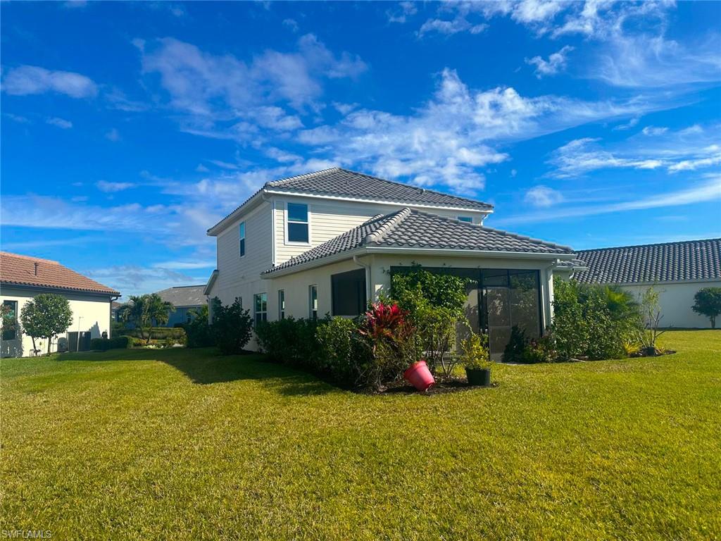 SKYSAIL - Residential