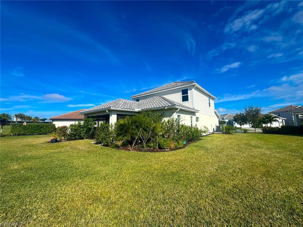 SKYSAIL - Residential