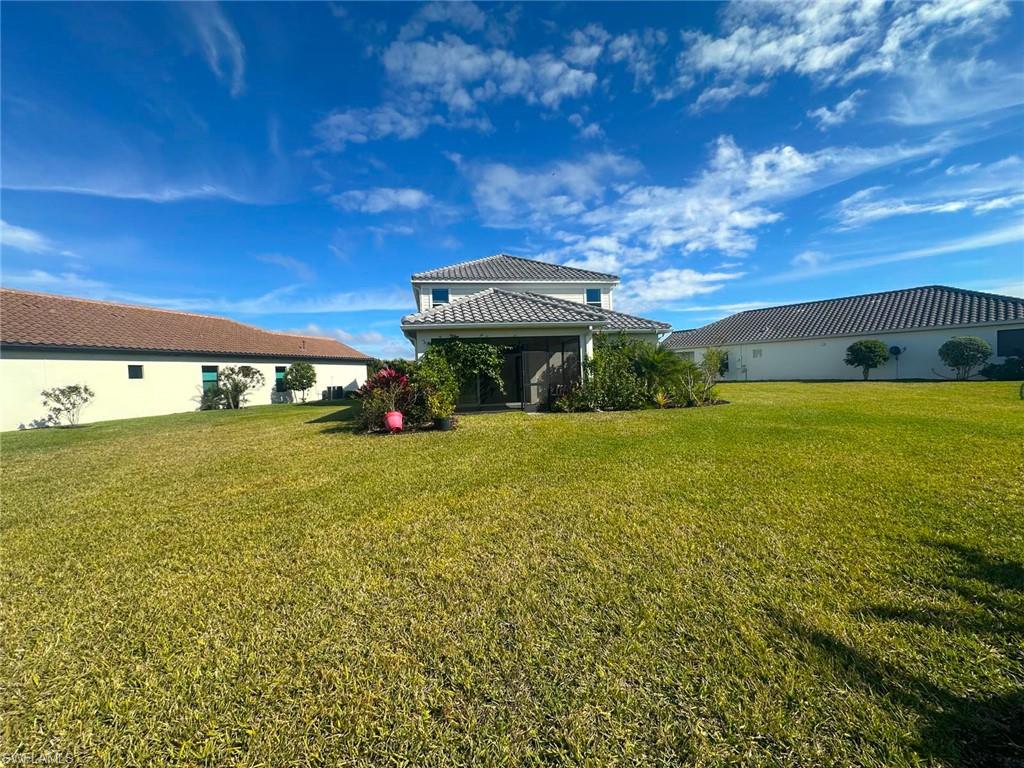 SKYSAIL - Residential