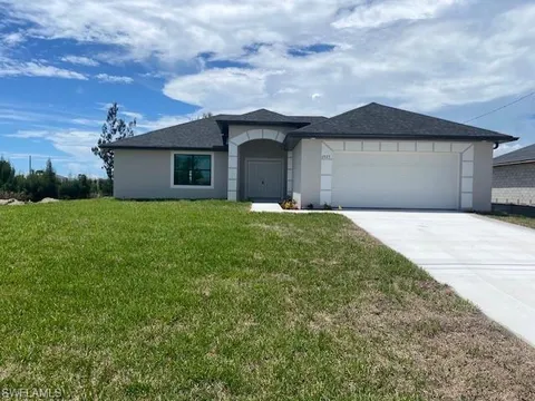 2023 NW 17th St, Cape Coral, FL 33993 - #: 224054460