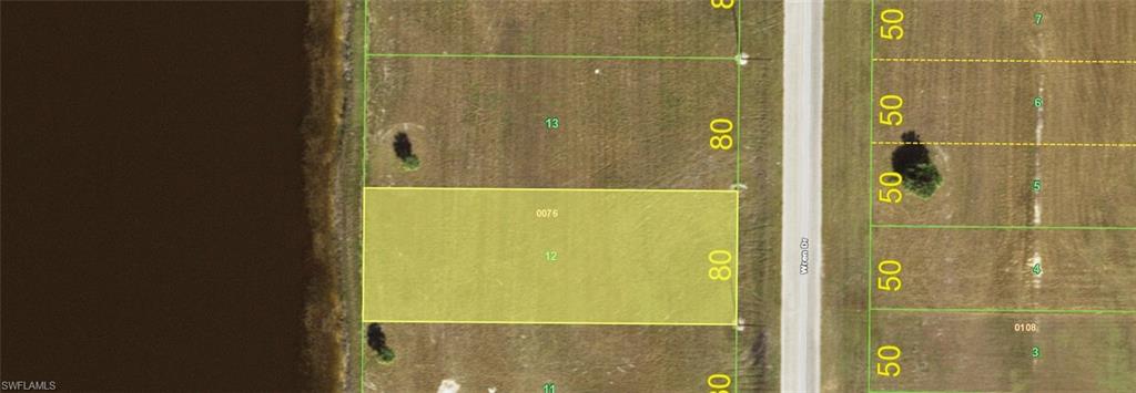 ROTONDA MEADOWS - Land