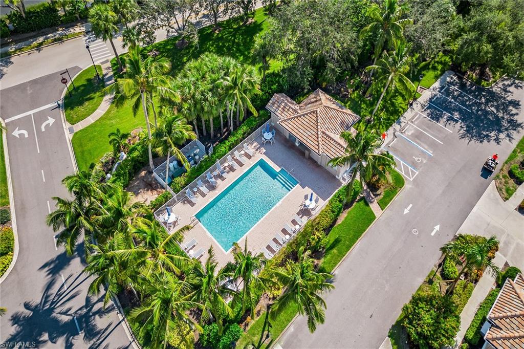 DEER CROSSING - Residential