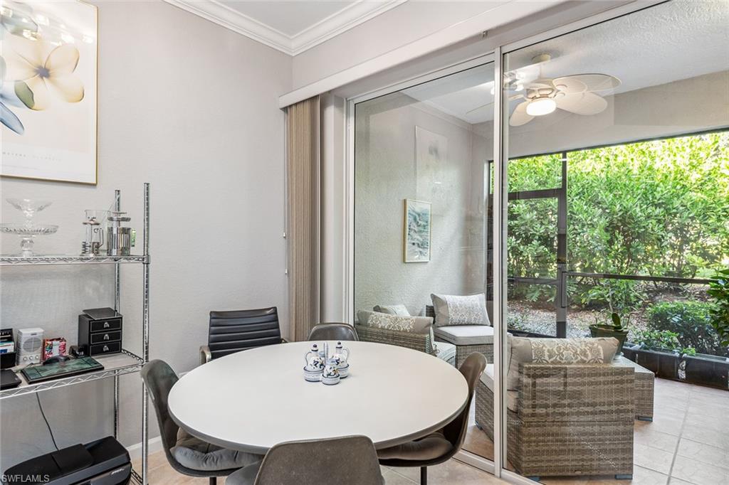 DEER CROSSING - Residential