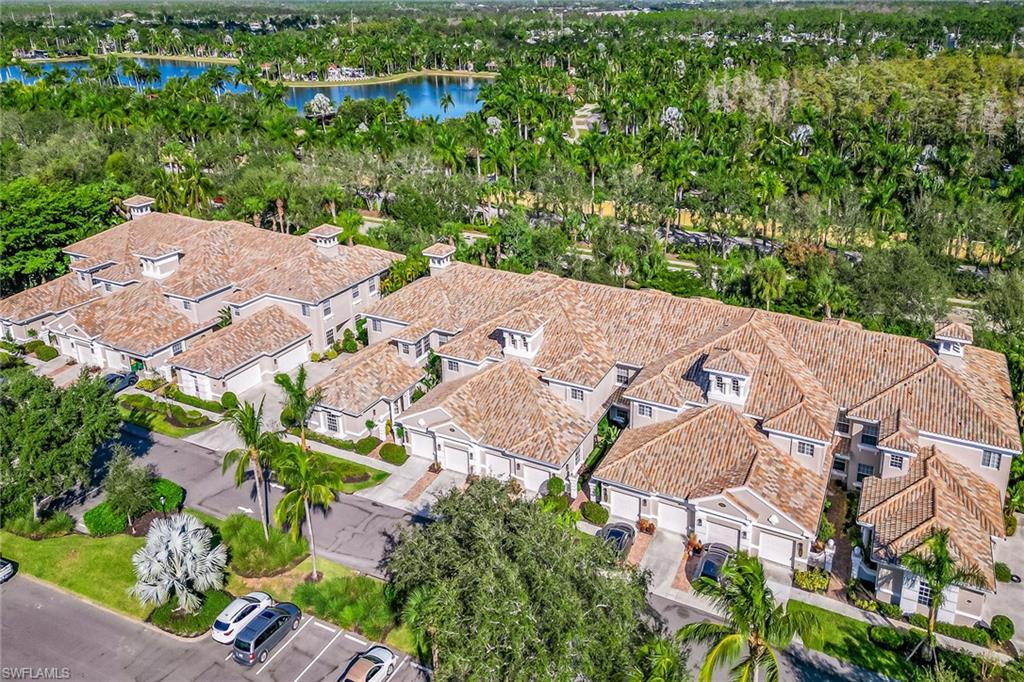 DEER CROSSING - Residential