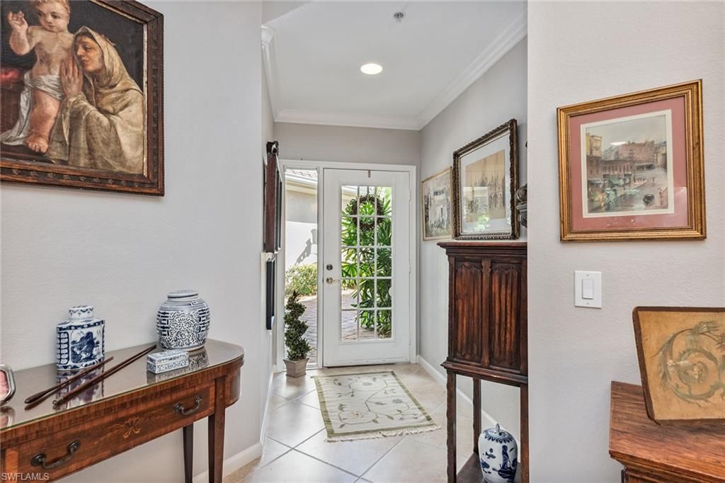 Photo of 3985 Deer Crossing CT #103, NAPLES, FL 34114 (MLS # 226013260)