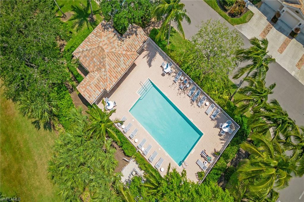 DEER CROSSING - Residential