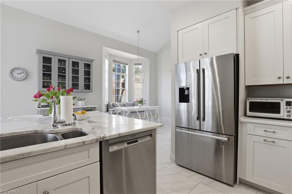 Photo of 14811 Sterling Oaks DR, NAPLES, FL 34110 (MLS # 226016047)