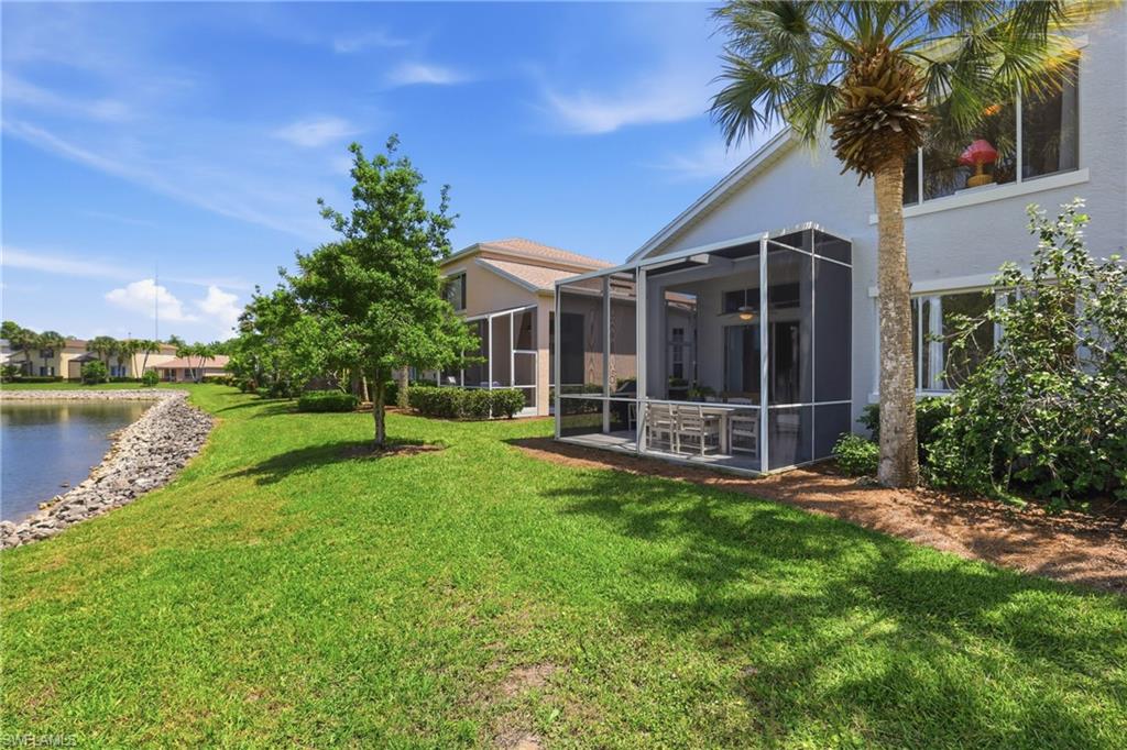 WILDCAT COVE - Residential