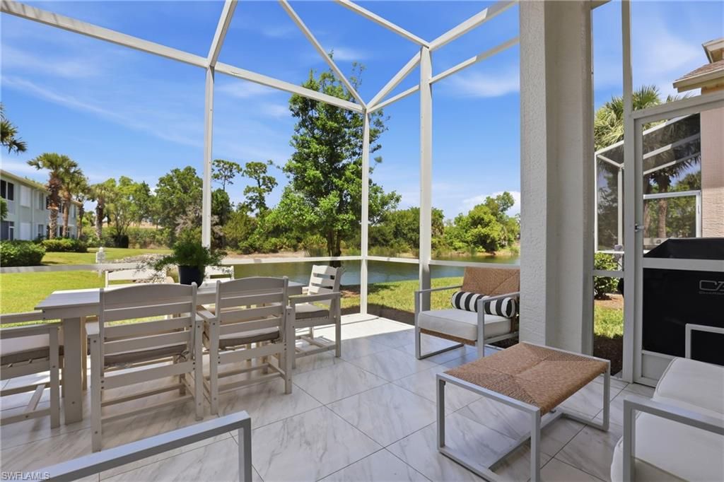 Photo of 14811 Sterling Oaks DR, NAPLES, FL 34110 (MLS # 226016047)