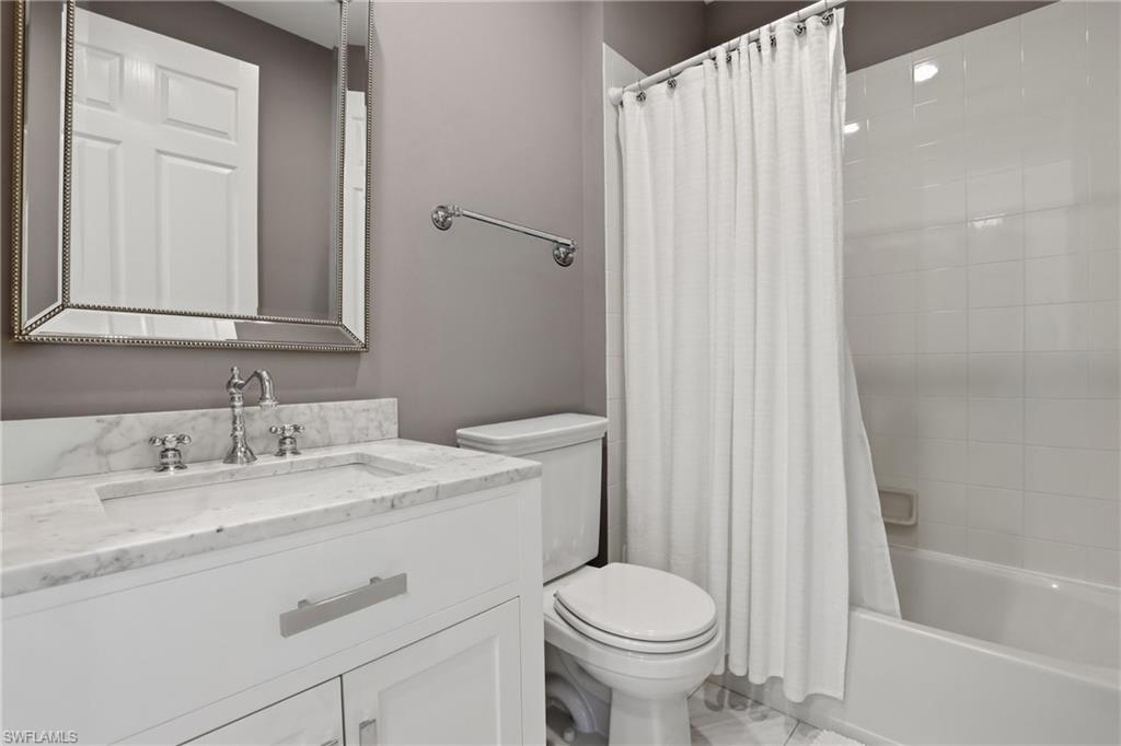 WILDCAT COVE - Residential