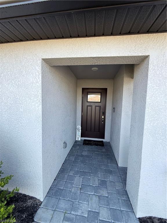 CAPE CORAL - Residential Lease