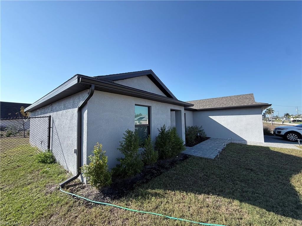 CAPE CORAL - Residential Lease