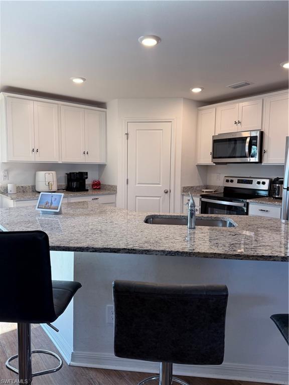 CAPE CORAL - Residential Lease