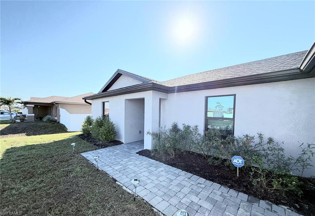 CAPE CORAL - Residential Lease