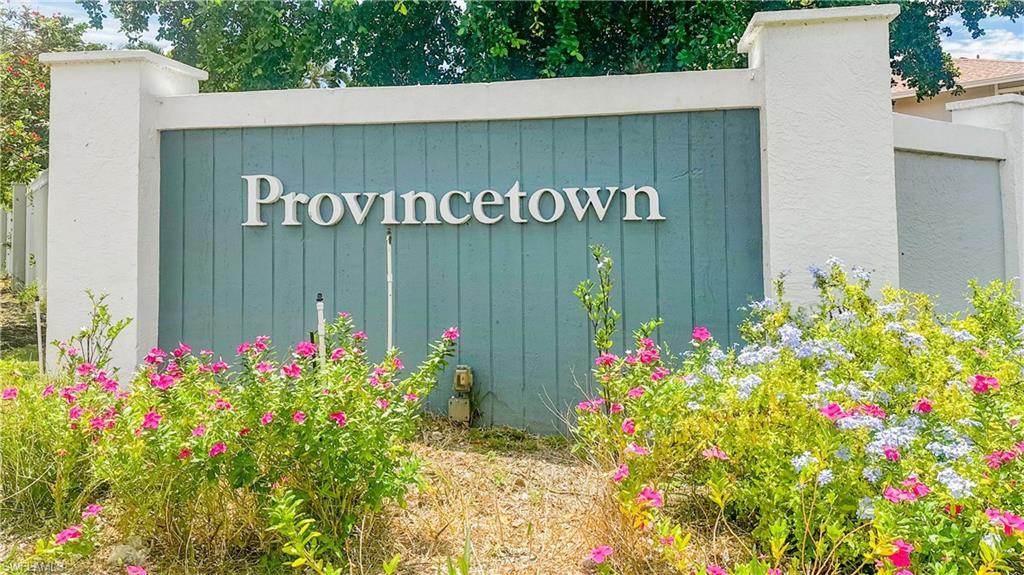 PROVINCETOWN - Residential