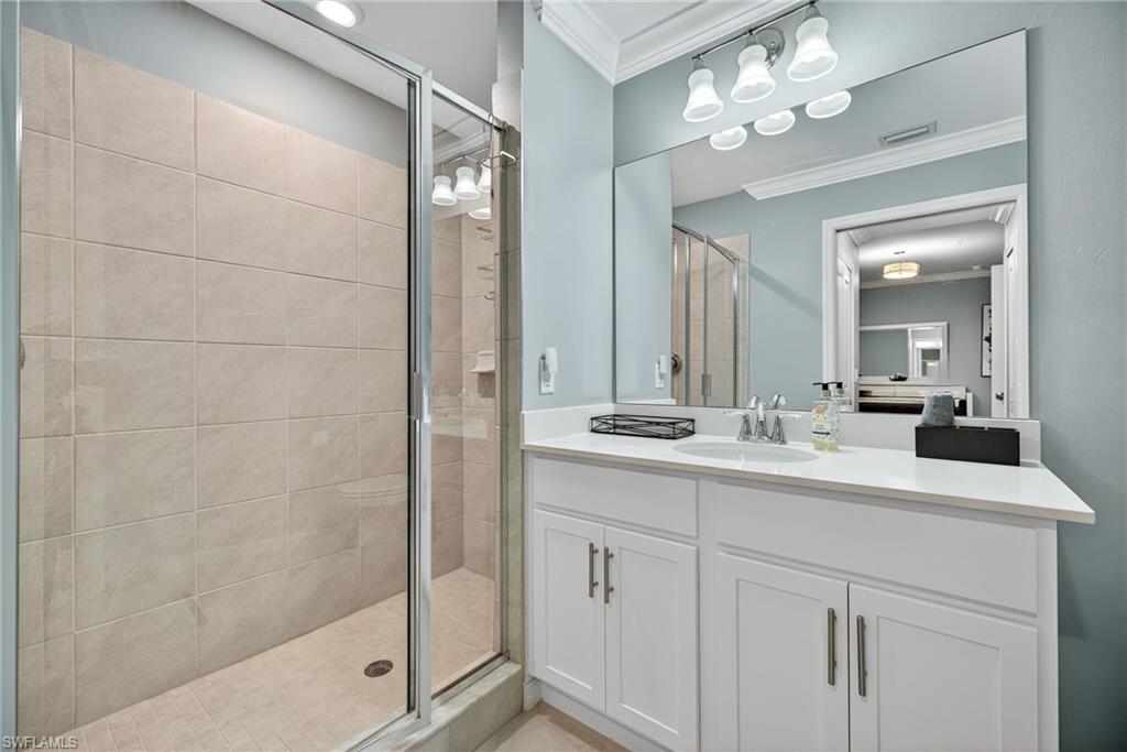 THE NATIONAL GOLF & COUNTRY CLUB AT AVE MARIA - Residential