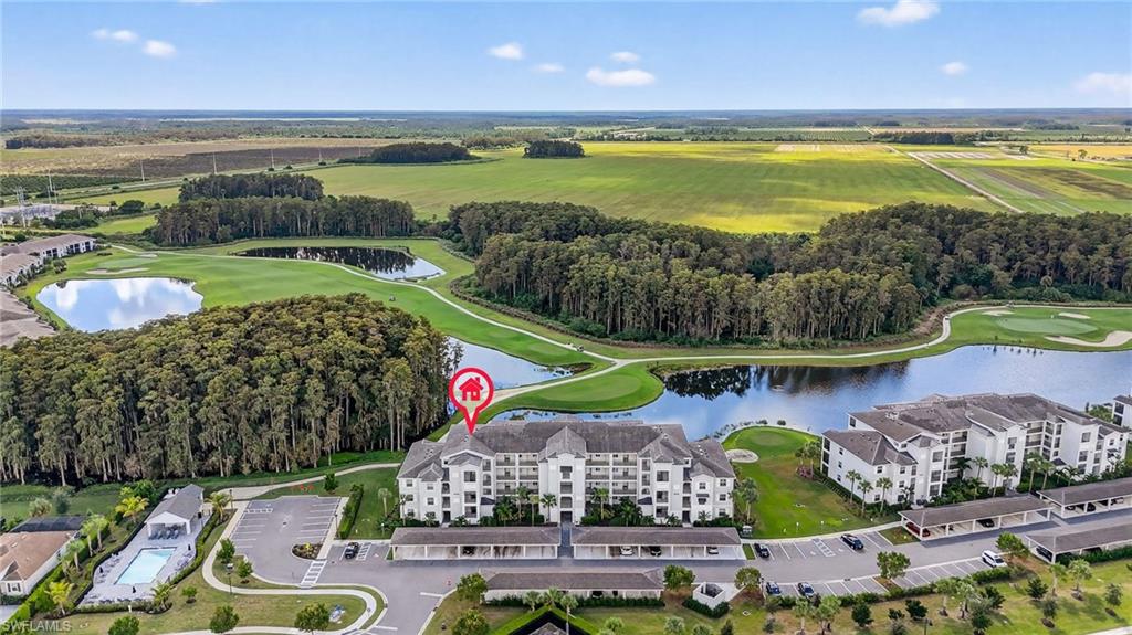 THE NATIONAL GOLF & COUNTRY CLUB AT AVE MARIA - Residential