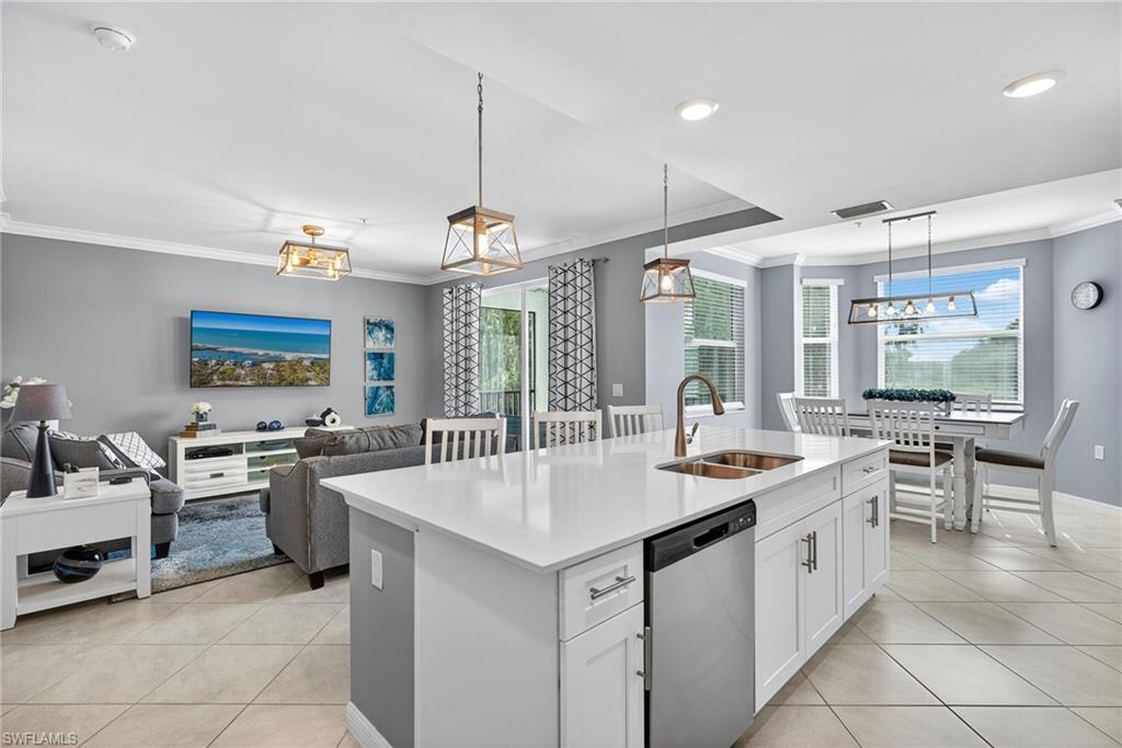 THE NATIONAL GOLF & COUNTRY CLUB AT AVE MARIA - Residential