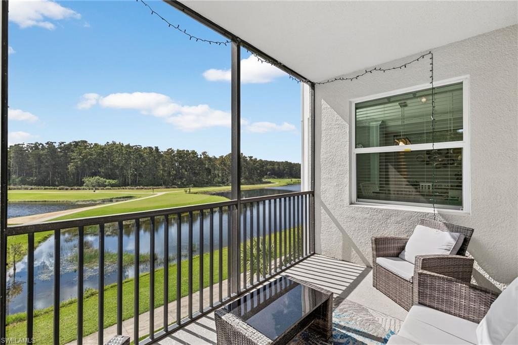 THE NATIONAL GOLF & COUNTRY CLUB AT AVE MARIA - Residential