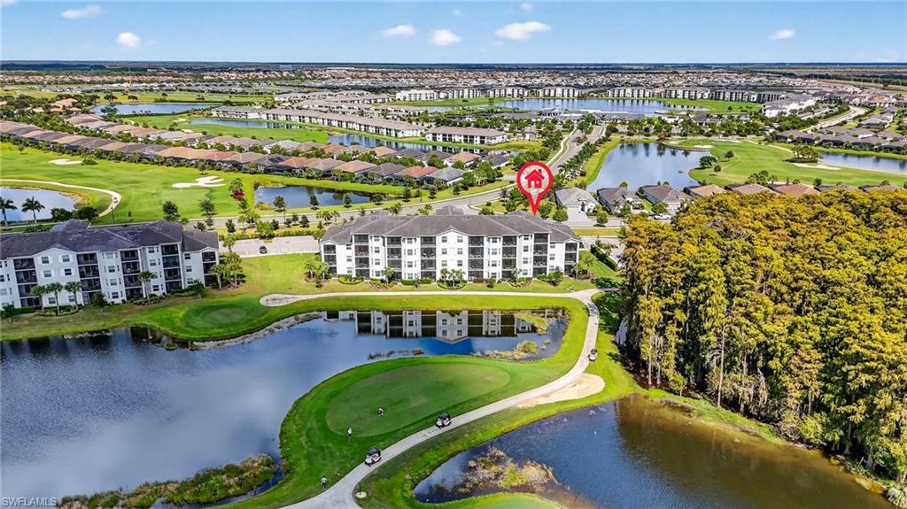 THE NATIONAL GOLF & COUNTRY CLUB AT AVE MARIA - Residential