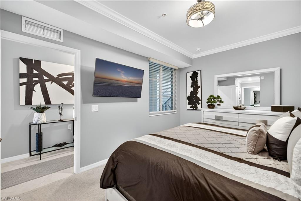 THE NATIONAL GOLF & COUNTRY CLUB AT AVE MARIA - Residential