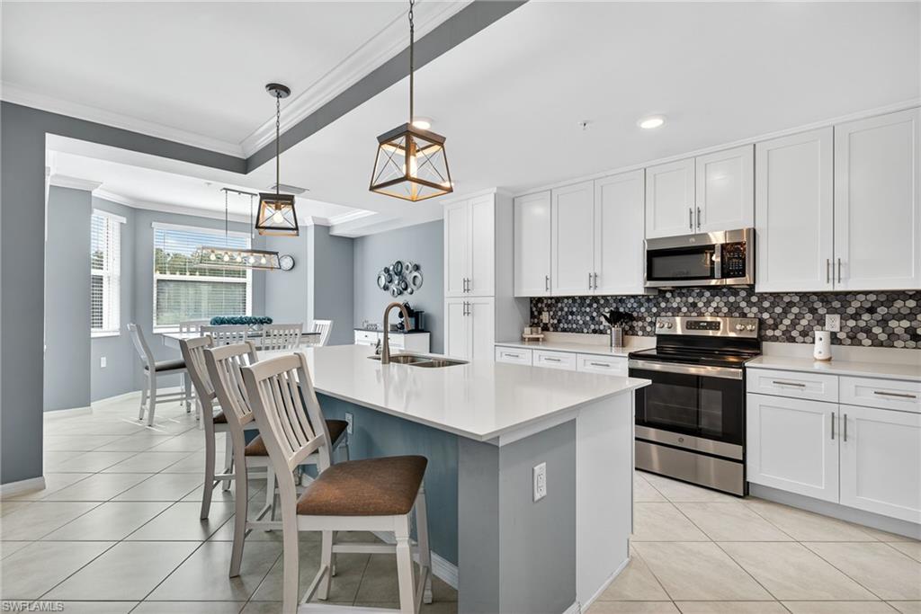 THE NATIONAL GOLF & COUNTRY CLUB AT AVE MARIA - Residential