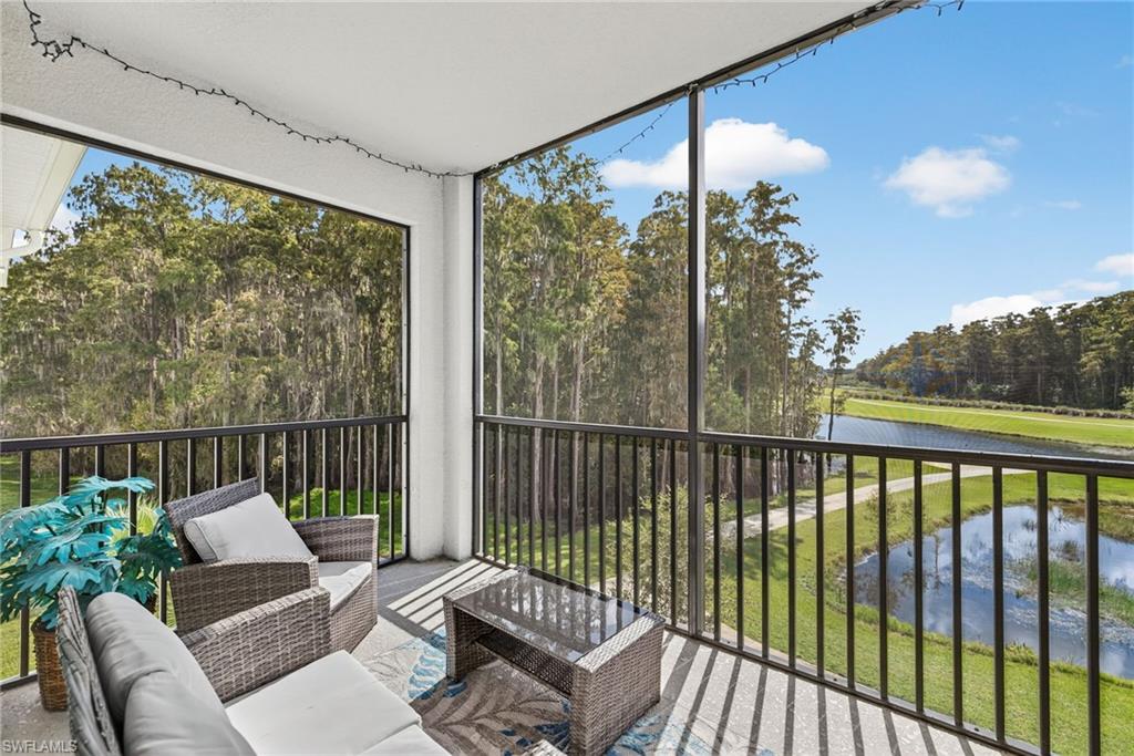 THE NATIONAL GOLF & COUNTRY CLUB AT AVE MARIA - Residential