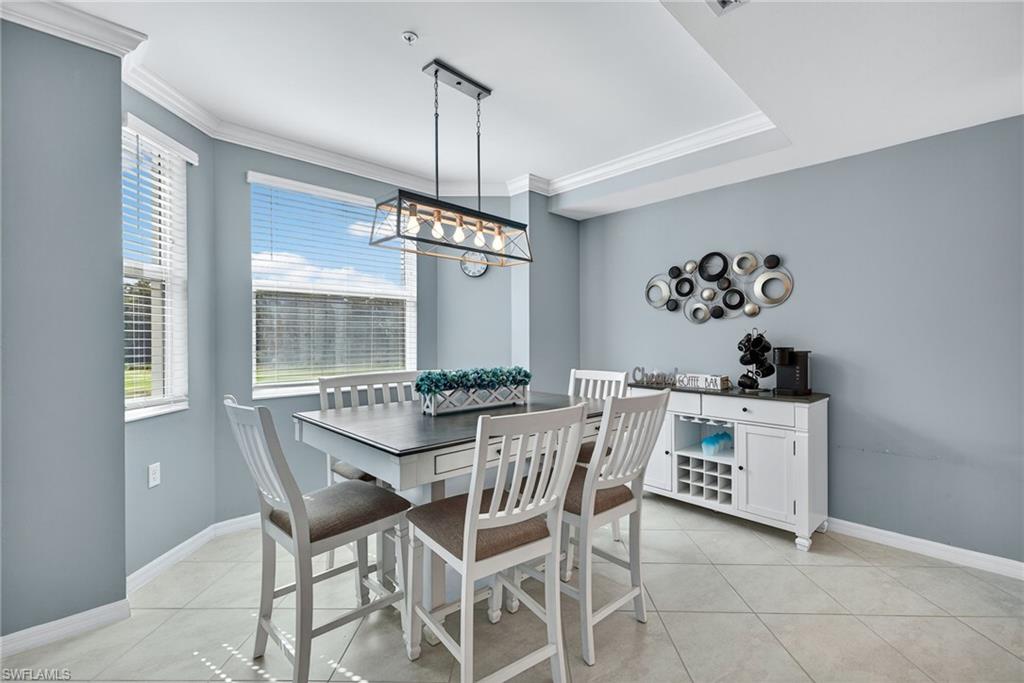 THE NATIONAL GOLF & COUNTRY CLUB AT AVE MARIA - Residential