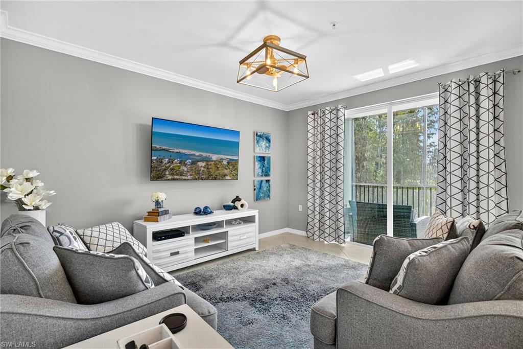 THE NATIONAL GOLF & COUNTRY CLUB AT AVE MARIA - Residential