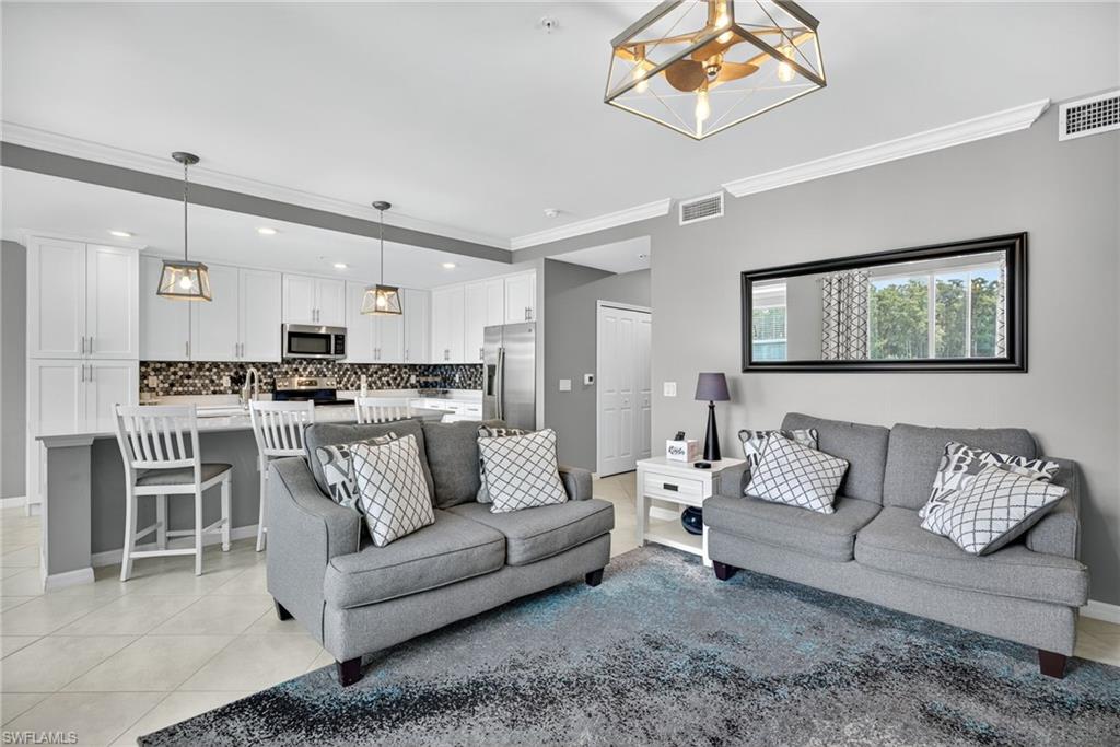 THE NATIONAL GOLF & COUNTRY CLUB AT AVE MARIA - Residential