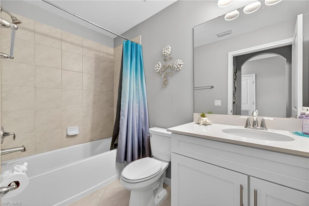 THE NATIONAL GOLF & COUNTRY CLUB AT AVE MARIA - Residential