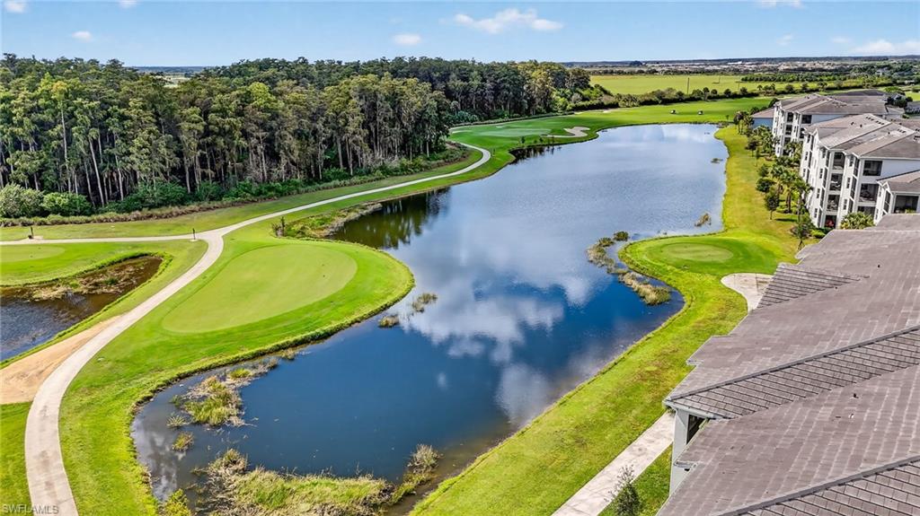 THE NATIONAL GOLF & COUNTRY CLUB AT AVE MARIA - Residential