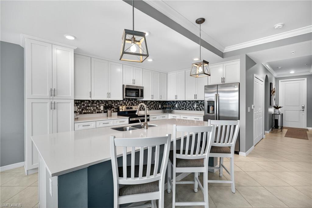 THE NATIONAL GOLF & COUNTRY CLUB AT AVE MARIA - Residential