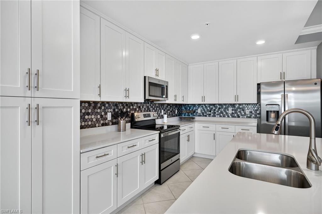 THE NATIONAL GOLF & COUNTRY CLUB AT AVE MARIA - Residential