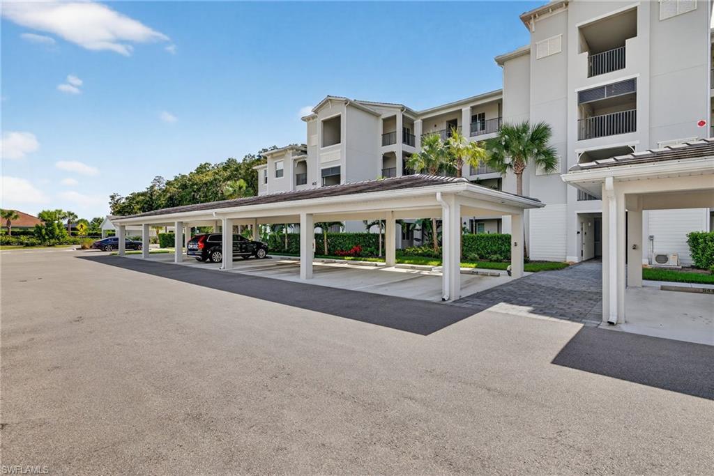 THE NATIONAL GOLF & COUNTRY CLUB AT AVE MARIA - Residential